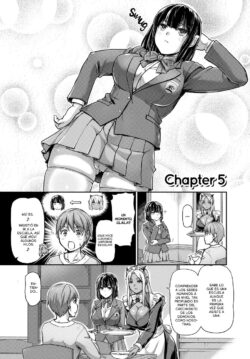Youjokan no Nichijou Ch. 5