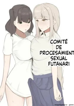 Futanari Seishori Iin