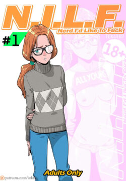 L.N.Q.C – La Nerd que me Quiero Coger
