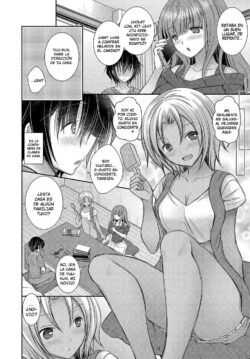 ¡La Hermana Mayor de la Chica que me Gusta! ~ Ch. 5