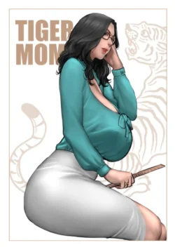Mamá Tigresa