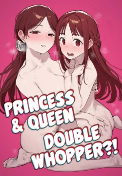 Una Princesa y Una Reina ¿¡Un Doble Premio!?