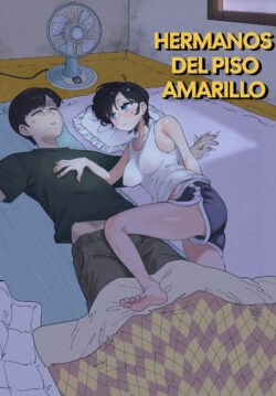 Hermanos Del Piso Amarillo