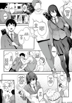 Kendoubu Shushou de Osananajimi no Bijin de Tsuyoi Boku no Kanojo ga, Charao ni Assari Otosareru Wake ga Nai