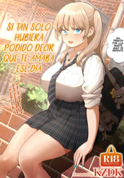 Ano Hi, Sunao Ni Suki To Leta Nara