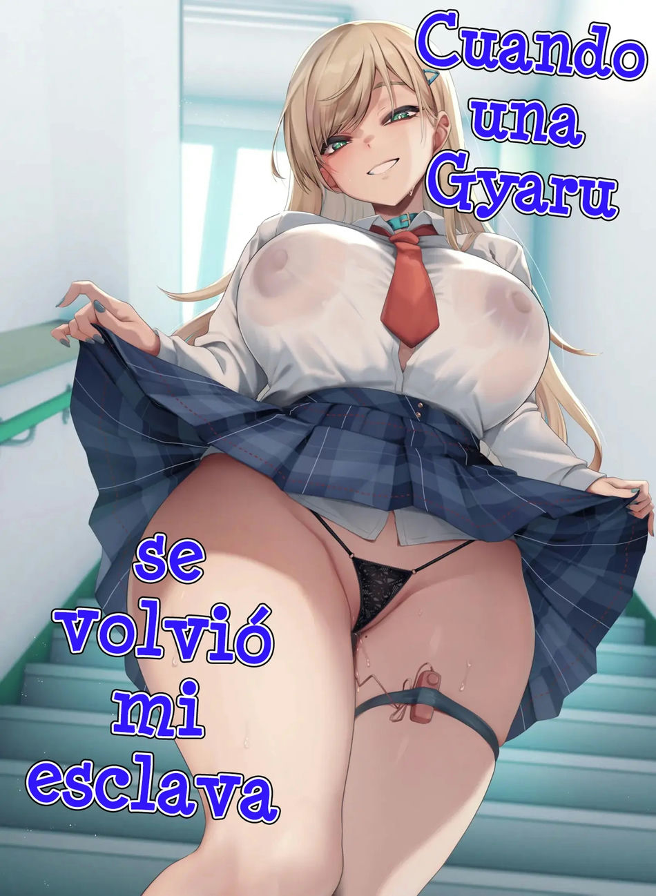 Gal ga Boku no Dorei ni naru Hanashi