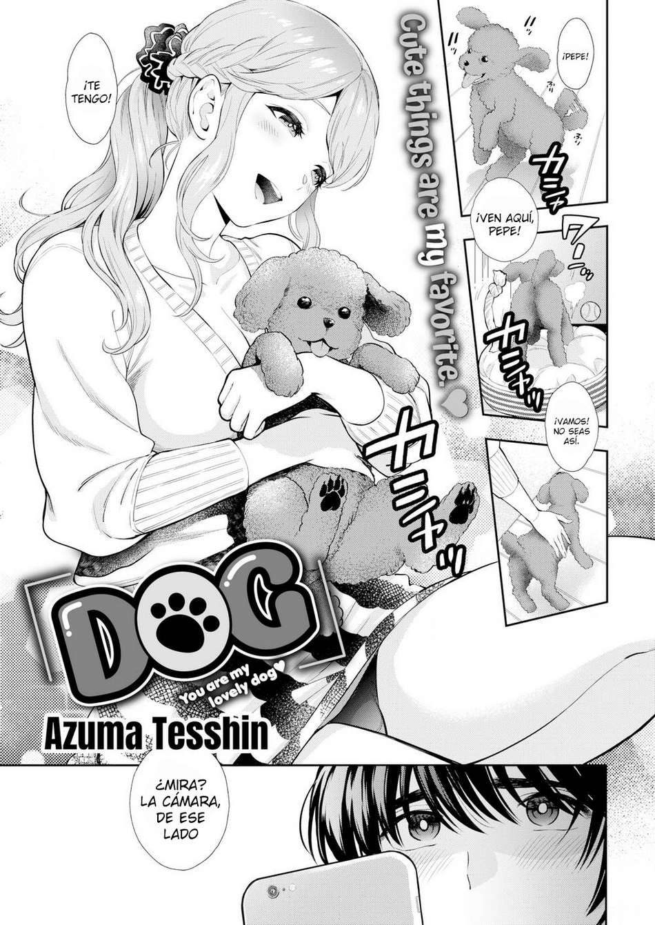 DOG