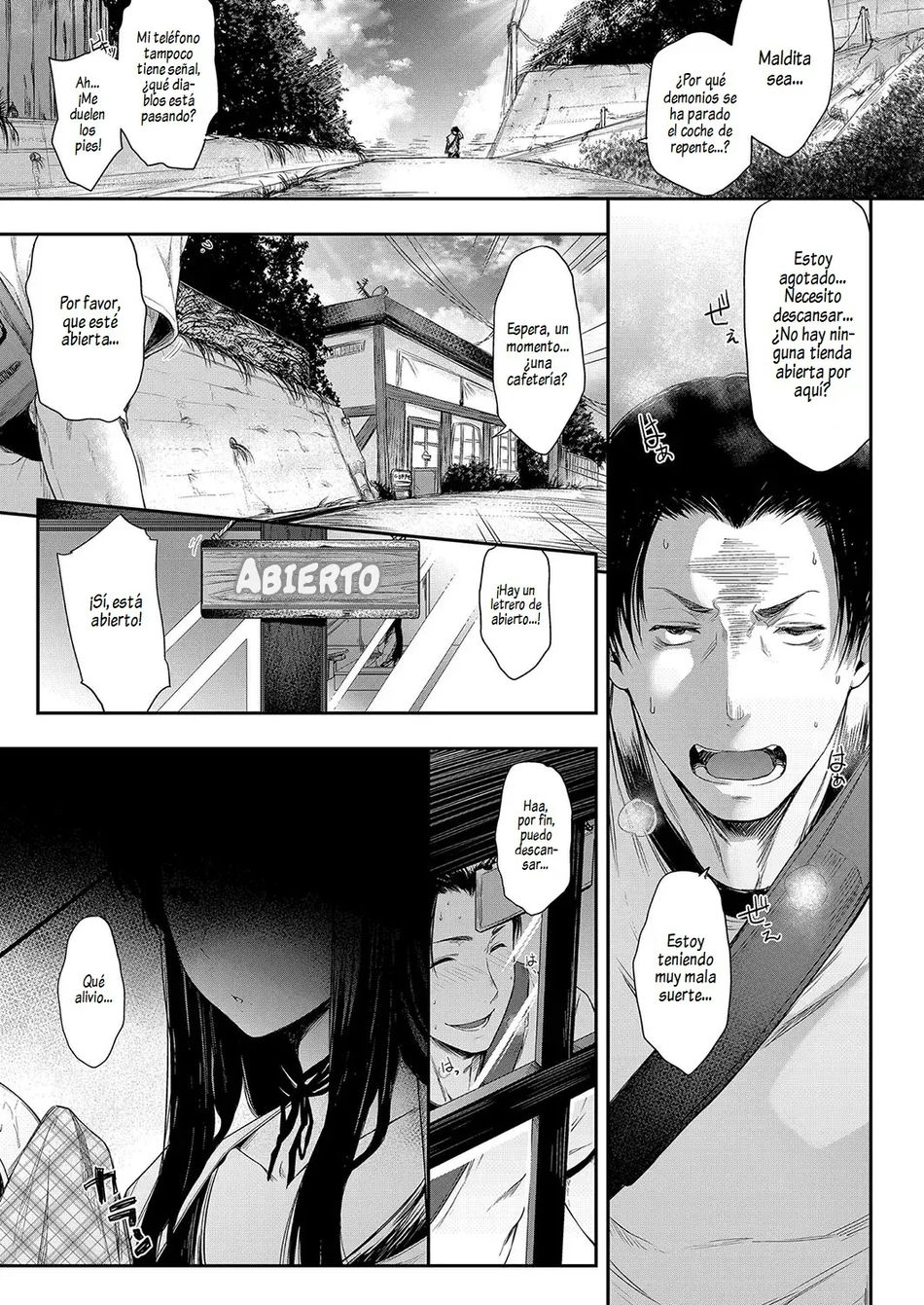 Negai o Kanaeru sono Kawari ni...