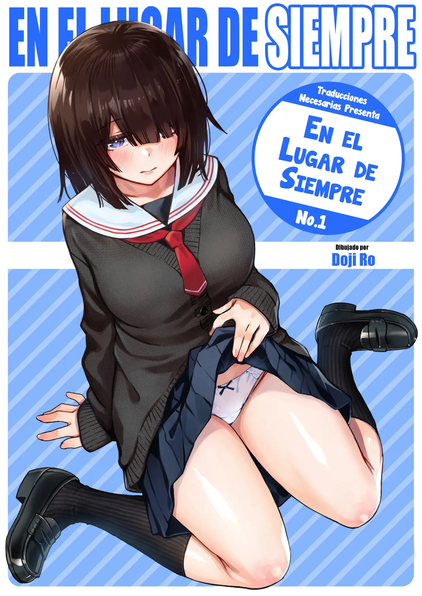 En el Lugar de Siempre