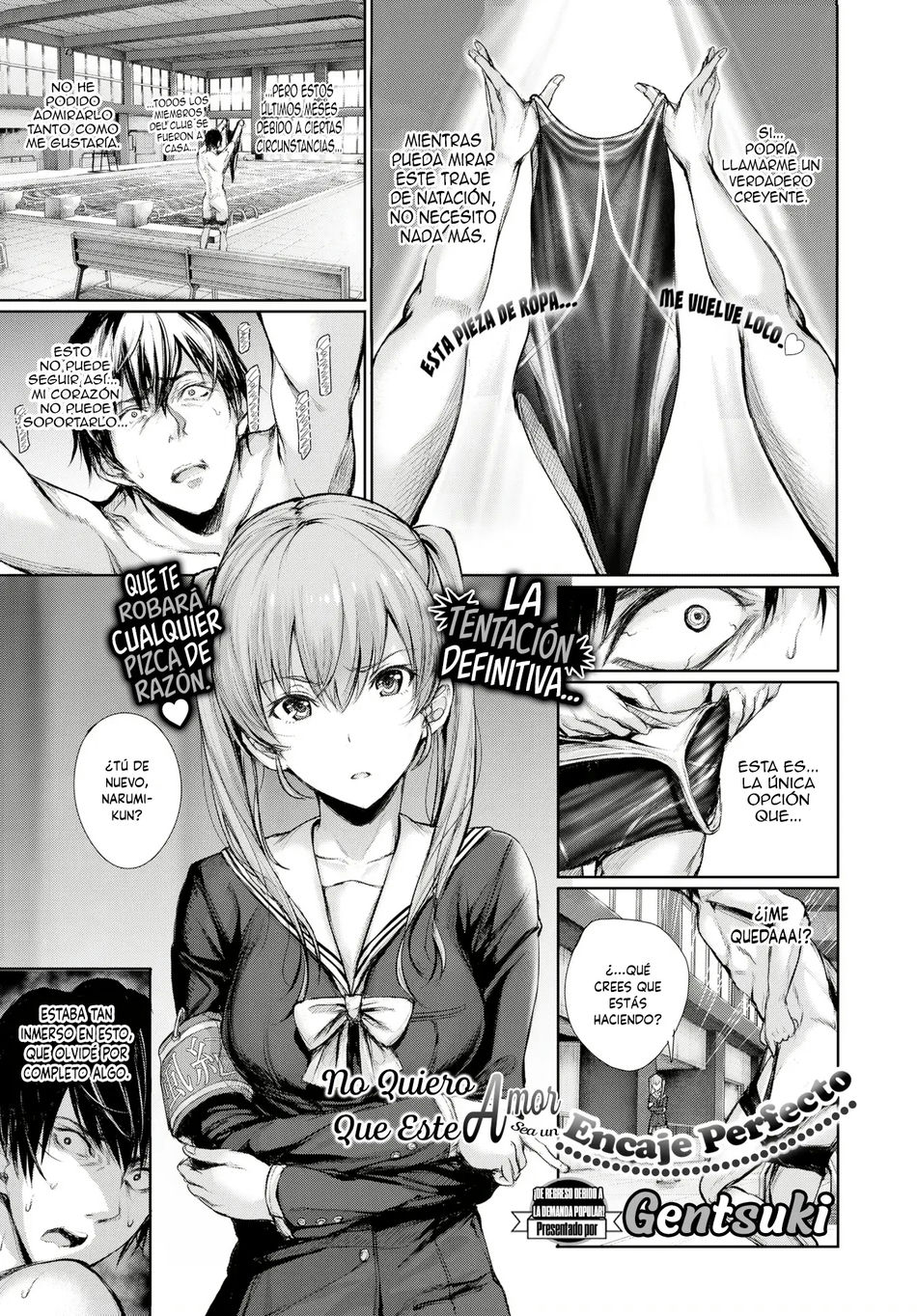 Pittari Shita Koi Janai