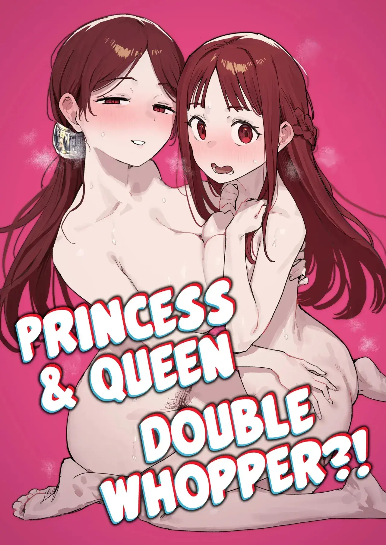 Una Princesa y Una Reina ¿¡Un Doble Premio!?