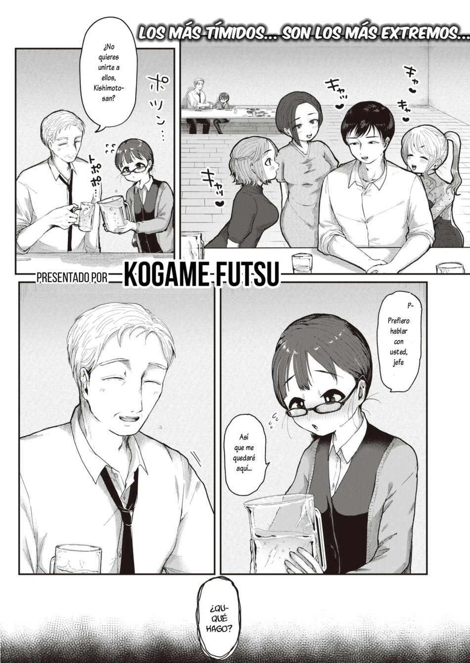 Química de Amantes al♥1000%