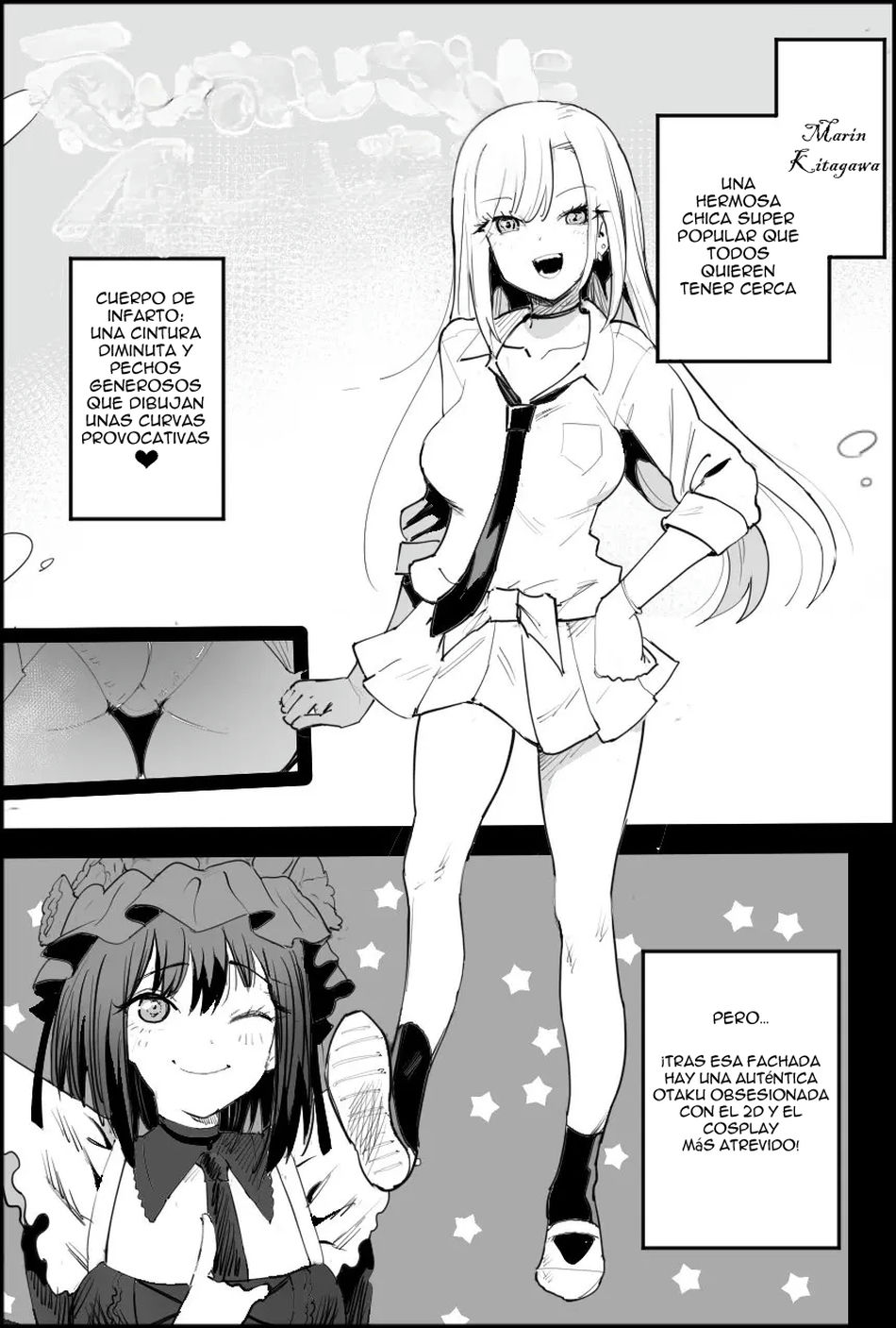 Warui Oji-san ni Yasashiku Shitara