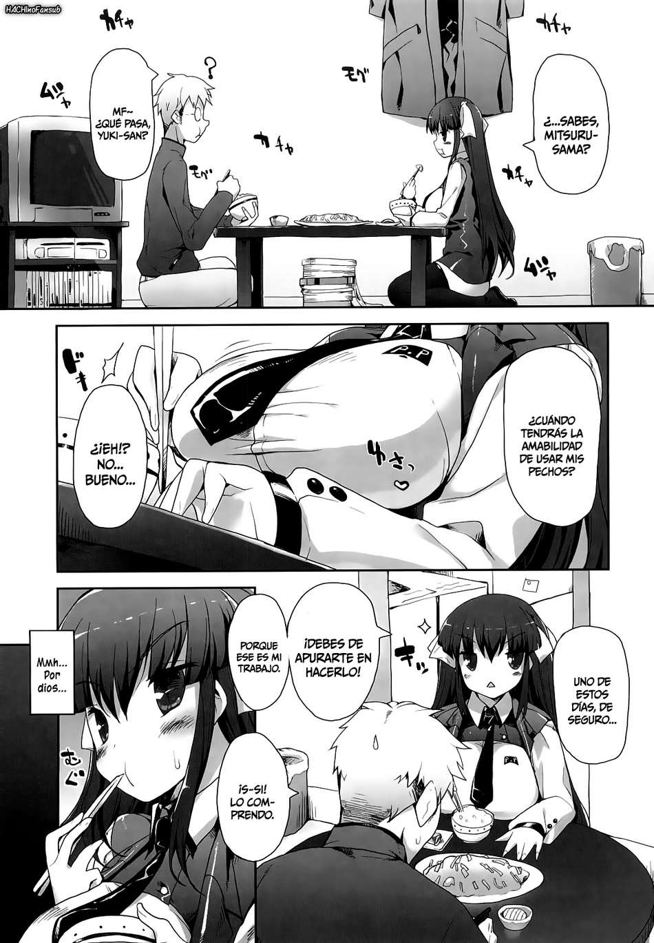 Yawaraka Unlimited
