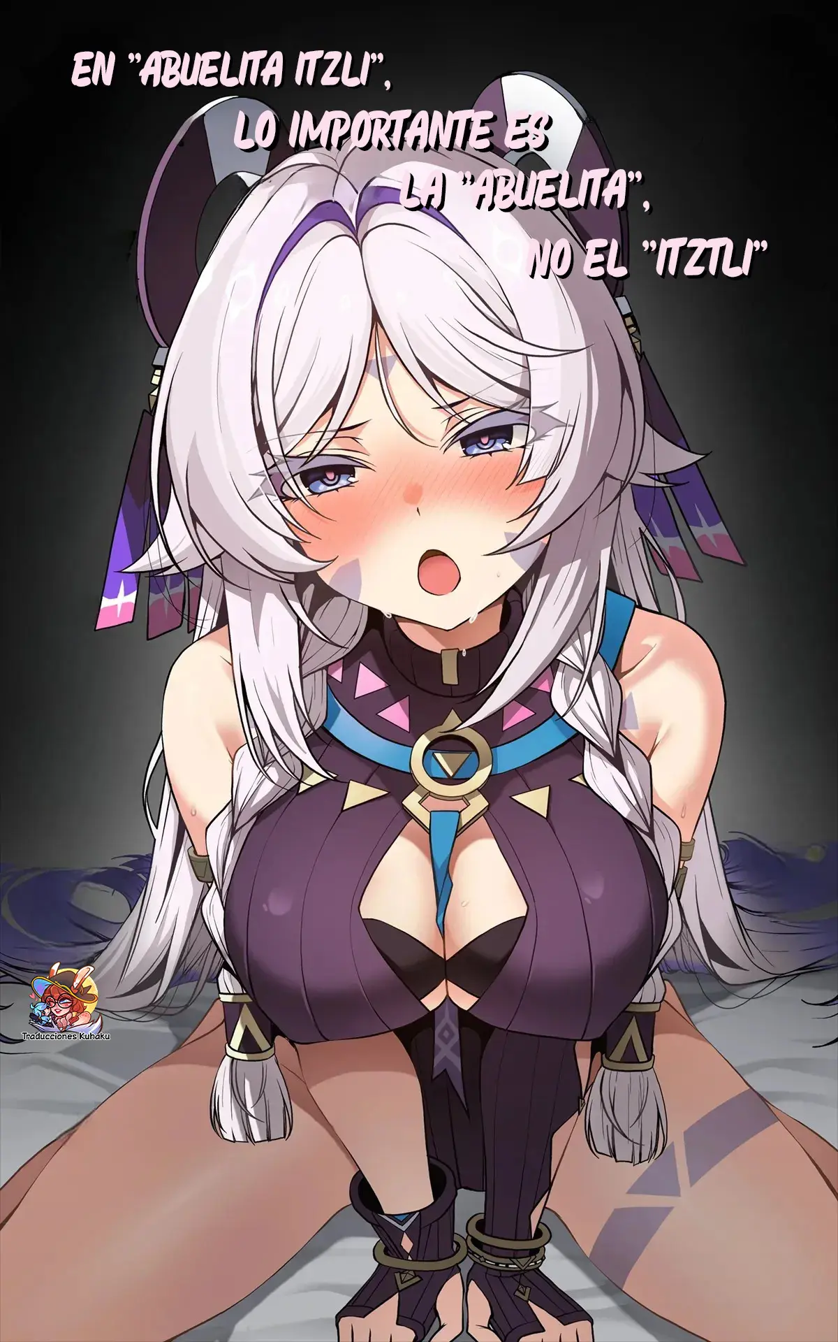 En