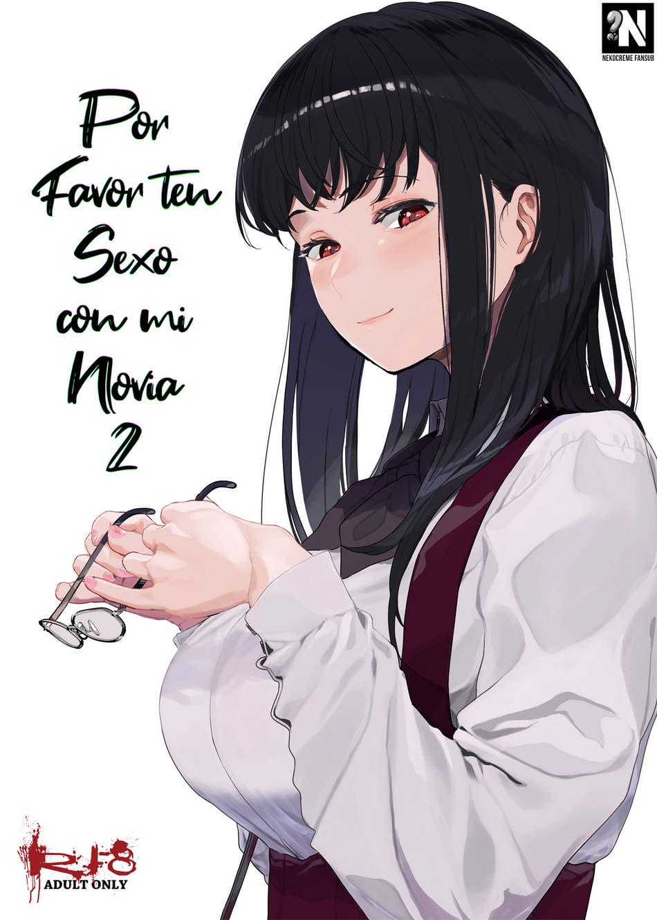 Por Favor ten Sexo con mi Novia #2 - HManga