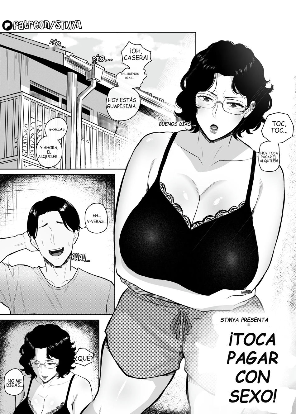 Your Sex is Due!