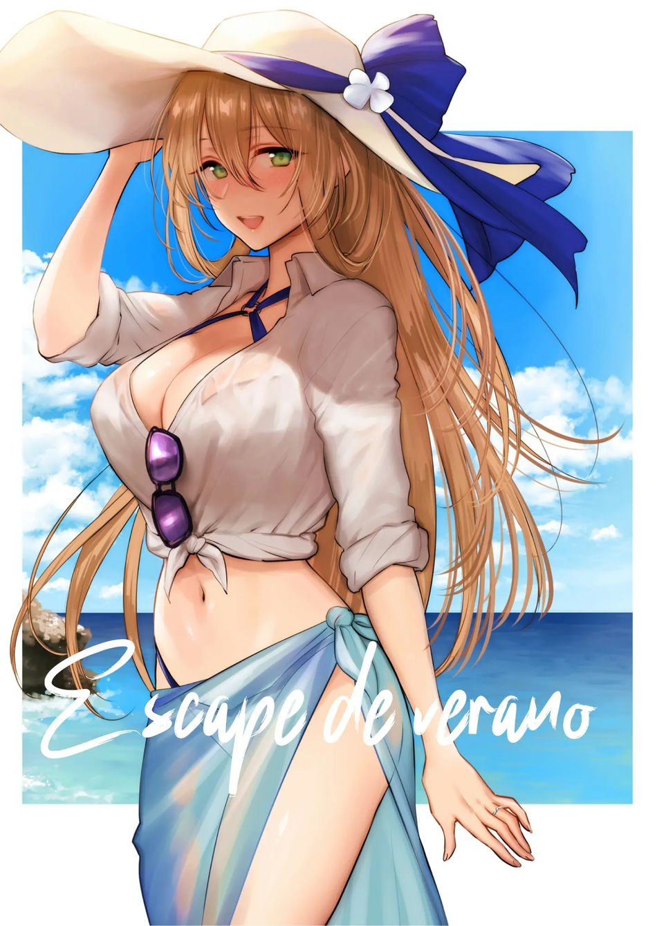 Escape de Verano