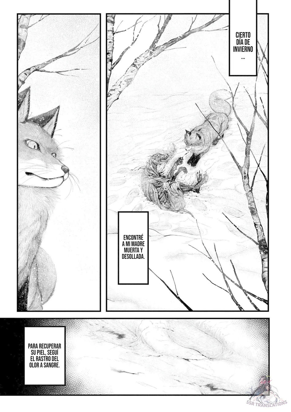 Kitsune no Ishugaeshi